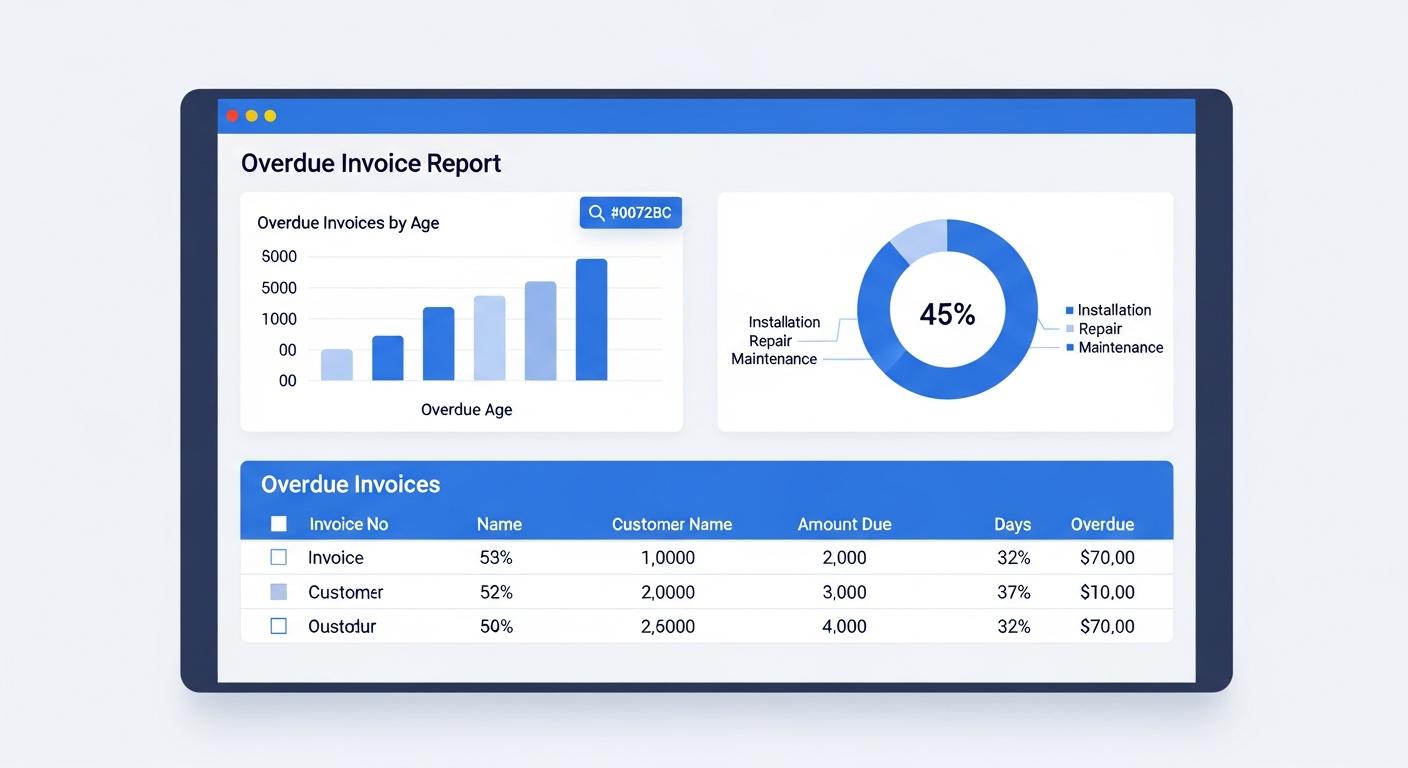 HVAC Business Solutions | P3 HVAC Software for Growing HVAC Companies