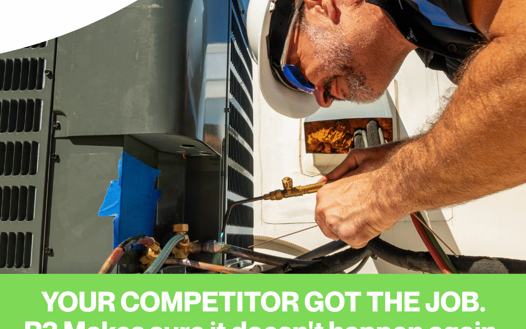 The Weekly Fix: Your Competitor Just Answered the Call You Missed—Here’s How to Fix That