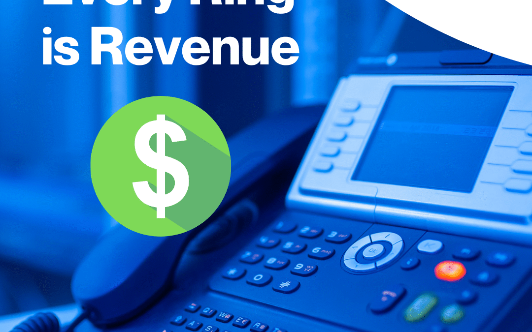 The Weekly Fix – A Day in the Life of a Missed Call