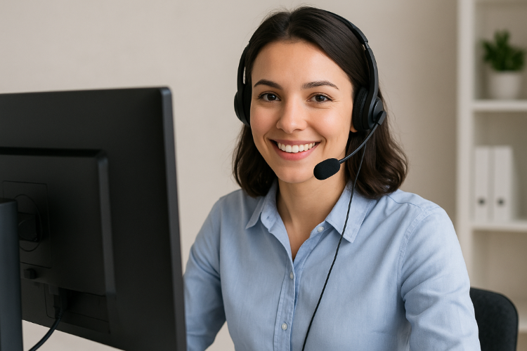 See Every Call. Track Every Dollar.
