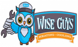 Wise Guys