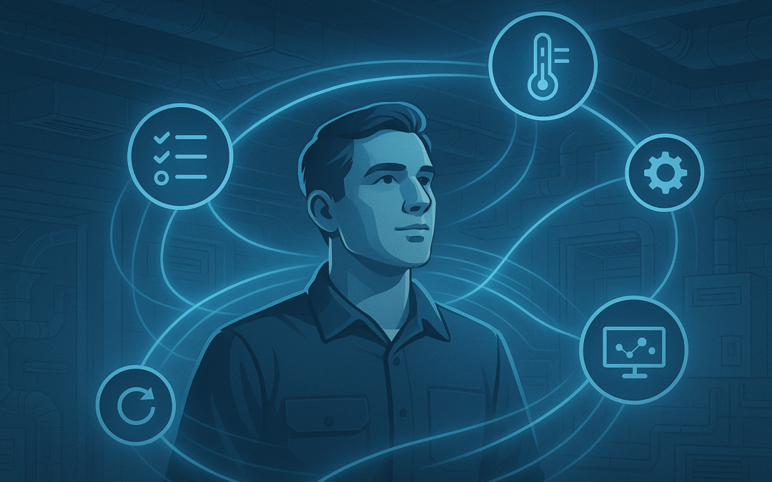 The Opportunity Everyone in HVAC Is Overlooking